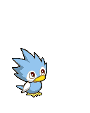 Parakeru