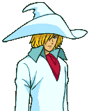 Bishop of the White Night