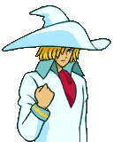Bishop of the White Night