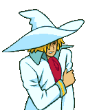 Bishop of the White Night