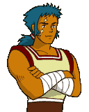 General of the Gravel Stone