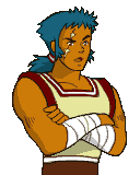 General of the Gravel Stone