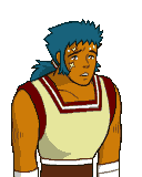 General of the Gravel Stone