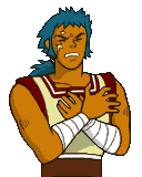 General of the Gravel Stone General of the Gravel Stone