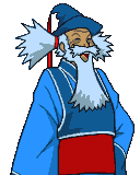 Maestro de la cortina de niebla