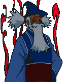 Maestro de la cortina de niebla