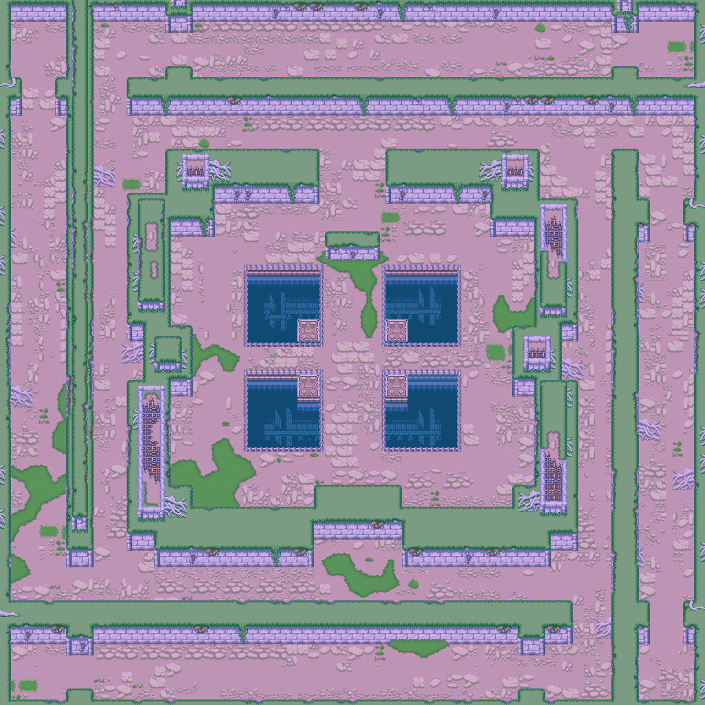 Map 030