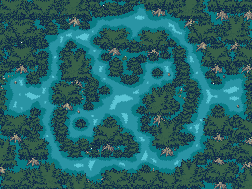 Map 301
