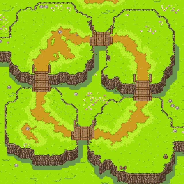Map 302