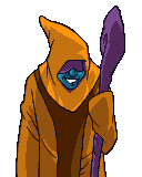 Evil Mage