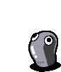 Portrait of Black Shog