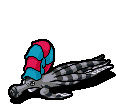 Portrait of Dagon