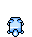 Knocked down · Back