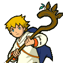 Retrato de Isaac