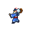 Bailar · Izquierda