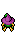 Gorro purp.