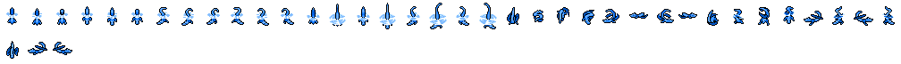 Runefeed · sprite sheet