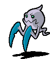 Portrait of Wraith
